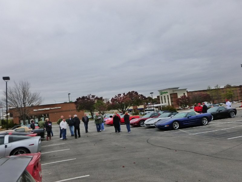 Veterans Parade 2014 196